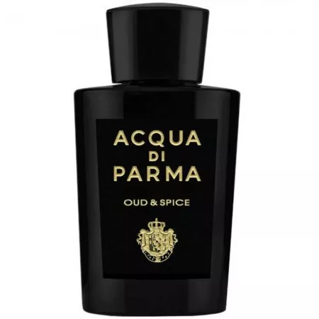 Acqua di Parma Oud & Spice woda perfumowana spray 180ml (U)