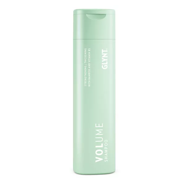 Glynt Volume Shampoo, szampon dodający objętości włosów, 250ml
