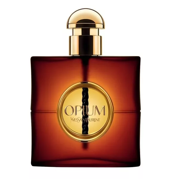 Yves Saint Laurent Opium woda perfumowana spray 90ml (W)