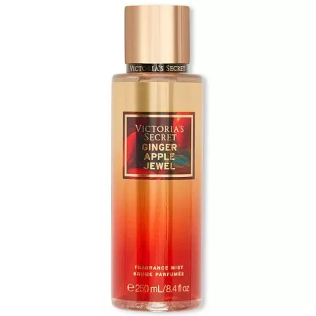 Victoria's Secret Ginger Apple Jewel mgiełka do ciała 250ml