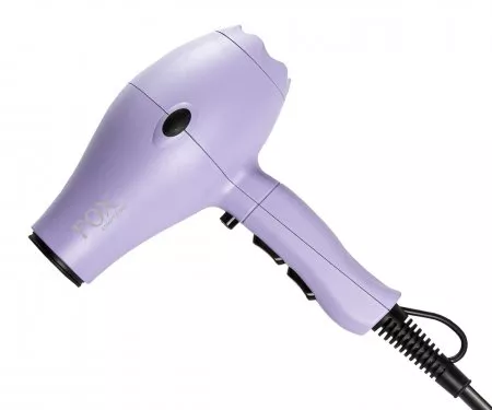 Fox Smart Front, suszarka kompaktowa z jonizacją, Lily, 2100W, profesjonalna suszarka do włosów