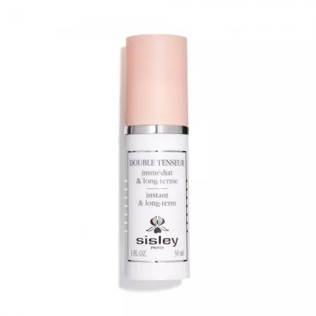 Sisley Double Tenseur Instant & Long Term silnie liftingująca pielęgnacja skóry z ekstraktami roślinnymi 30ml