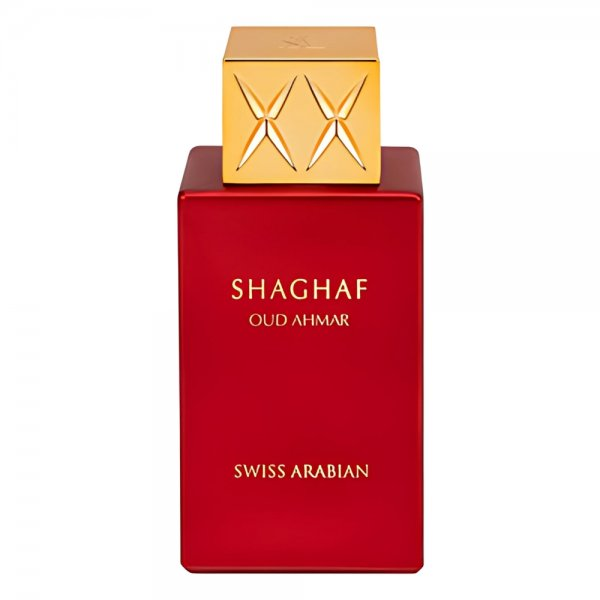 Swiss Arabian Shaghaf Oud Ahmar woda perfumowana spray 75ml (U)