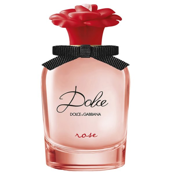 Dolce & Gabbana Dolce Rose woda toaletowa spray 50ml (W)