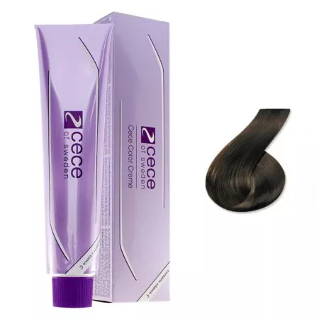 CeCe farba do włosów w kremie, 5/00, 125ml