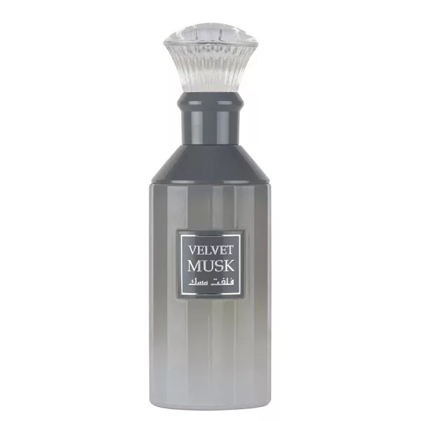 Lattafa Velvet Musk woda perfumowana spray 100ml (U)