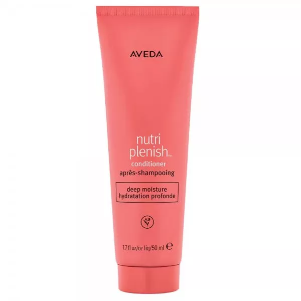 Aveda Nutriplenish Conditioner Deep Moisture głęboko nawilżająca odżywka do włosów 50ml