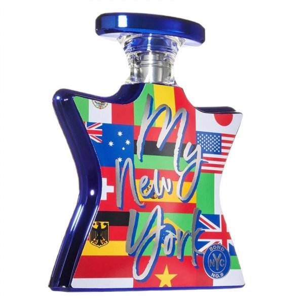 Bond No. 9 My New York woda perfumowana spray 100ml (U)
