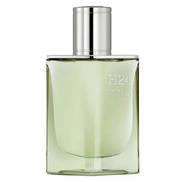 Hermes H24 Herbes Vives woda perfumowana spray 50ml (M)