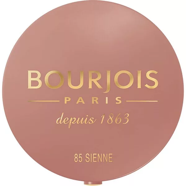 Bourjois Little Round Pot Blush róż do policzków 85 Sienne 2.5g