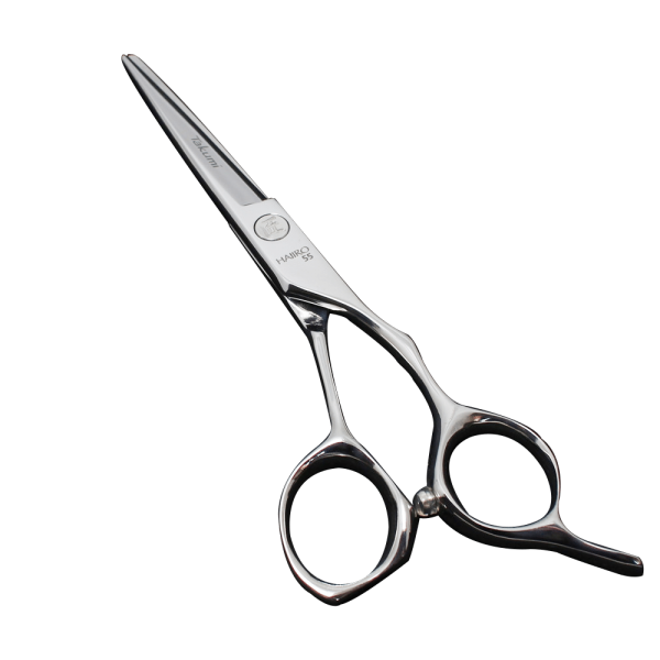 Takumi 4 Star Serie Haiiro 55, nożyczki fryzjerskie 5,5"