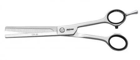 Jaguar CM46, White Line, degażówki fryzjerskie 6.5', ref. 3565