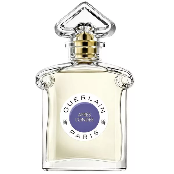 Guerlain Apres L'Ondee woda toaletowa spray 75ml (W)