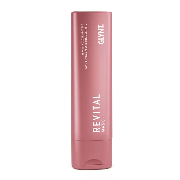 Glynt Revital Mask, maska regenerująca do włosów, 200ml