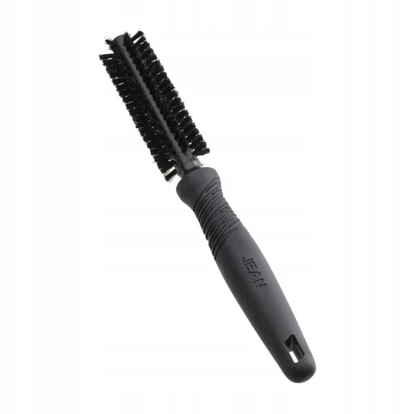 Olivia Garden Jean Round Brush Boar 15mm, szczotka okrągła do włosów, ref.203ID2192