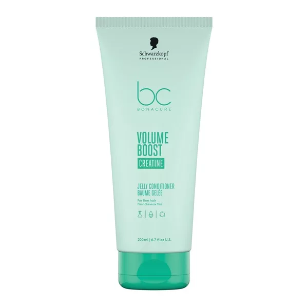 Schwarzkopf BC Volume Boost, lekka odżywka do włosów cienkich, 200ml