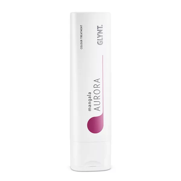 Glynt Mangala, maska koloryzująca do włosów, Aurora, 200ml