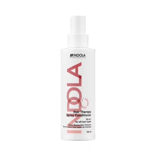 Indola Scalp Therapy Spray Conditioner, odżywka w sprayu do terapii skóry głowy i włosów, 300ml