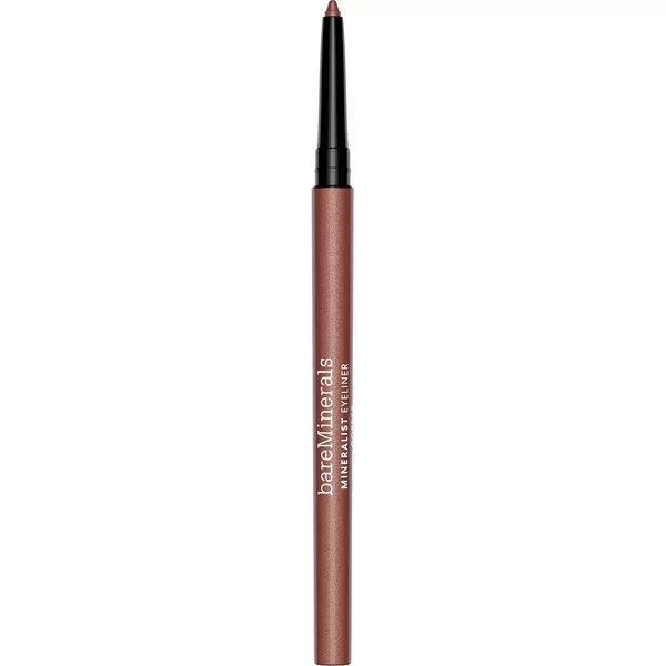 bareMinerals Mineralist Eyeliner wodoodporny eyeliner Copper 0.35g