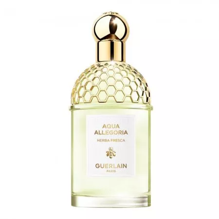 Guerlain Aqua Allegoria Herba Fresca woda toaletowa spray 125ml (U)