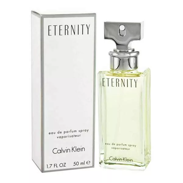 Calvin Klein Eternity, woda perfumowana, 50ml (W)
