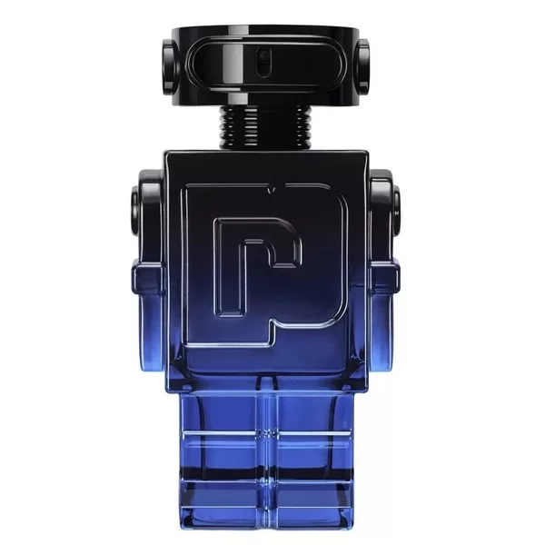 Paco Rabanne Phantom Intense woda perfumowana refillable spray 150ml (M)