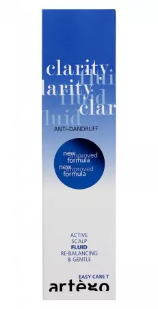 Artego Easy Care T, fluid przeciwłupieżowy do włosów Clarity, 100ml