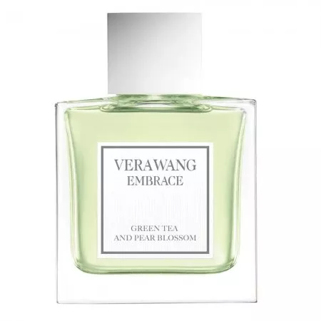 Vera Wang Embrace Green Tea And Pear Blossom woda toaletowa spray 30ml (W)