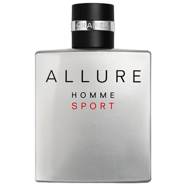 Chanel Allure Homme Sport woda toaletowa spray 50ml (M)