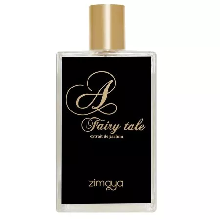 Zimaya A Fairy Tale ekstrakt perfum spray 100ml (U)