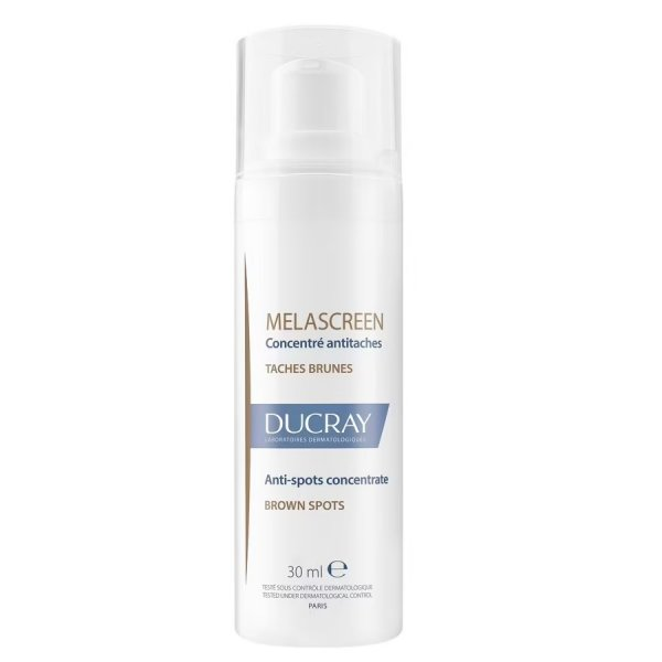 Ducray Melascreen koncentrat przeciw przebarwieniom 30ml