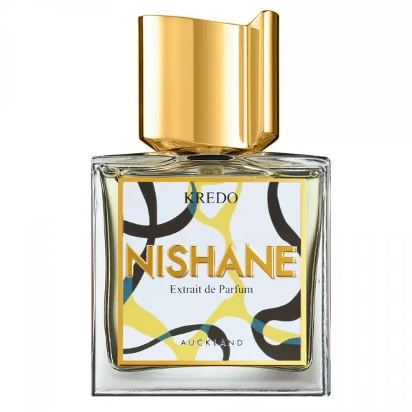 Nishane Kredo ekstrakt perfum spray 100ml (U)