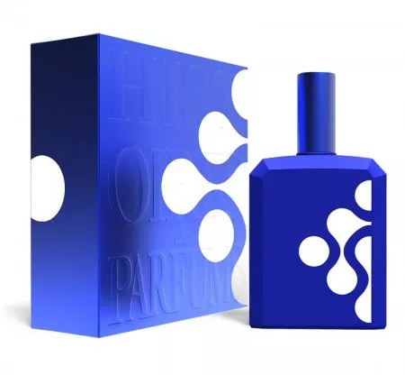 Histoires de Parfums This Is Not A Blue Bottle 1/.4 woda perfumowana spray 120ml (U)
