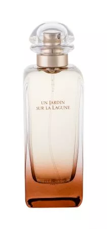Hermes Un Jardin Sur La Lagune, woda toaletowa, 100ml (U)