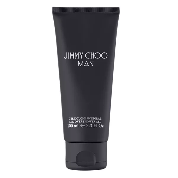 Jimmy Choo Man żel pod prysznic 100ml