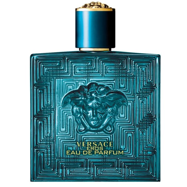 Versace Eros, woda perfumowana, 100ml (M)