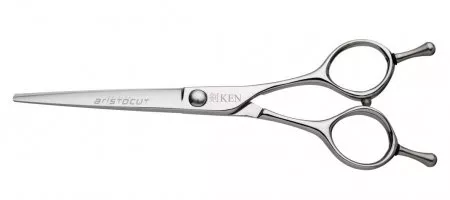 Aristocut Ken, nożyczki fryzjerskie 7.0", stal kobaltowa, profesjonalne