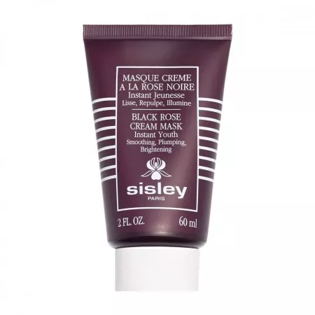 Sisley Black Rose Cream Mask kremowa maska z ekstraktem z czarnej róży 60ml