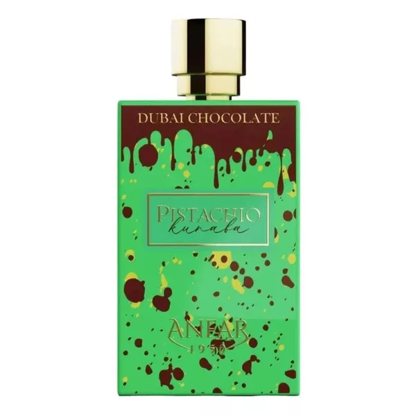 Anfar Pistachio Kunafa ekstrakt perfum spray 80ml