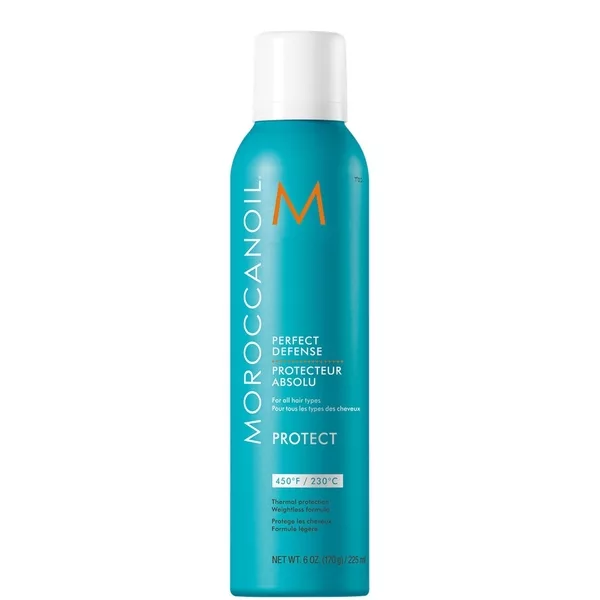Moroccanoil Perfect Defense, spray termoochronny do włosów, 225ml