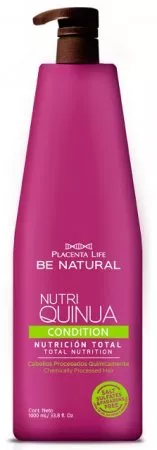 Placenta Life Nutri Quinua, odżywka nawilżająca, 1000ml