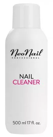 NeoNail Nail Cleaner, odtłuszczacz, 500ml