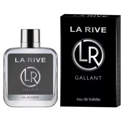 La Rive Gallant woda toaletowa spray 100ml (M)