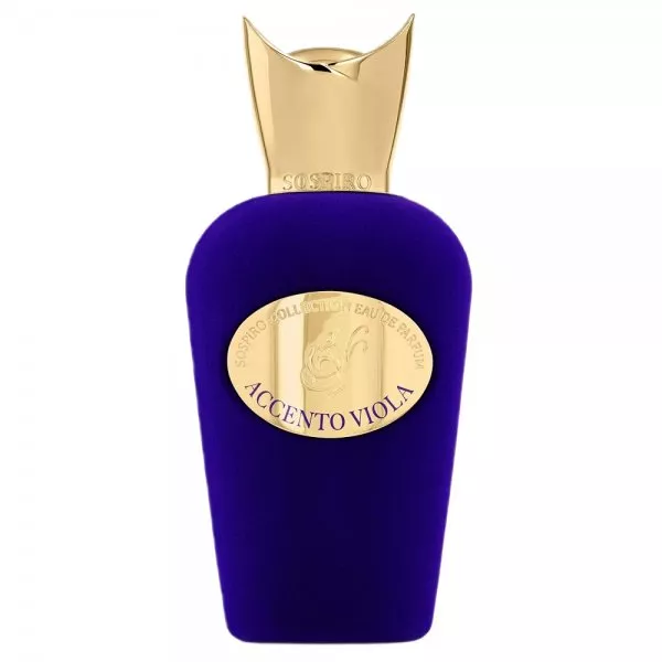 Sospiro Perfumes Accento Viola woda perfumowana spray 100ml (U)