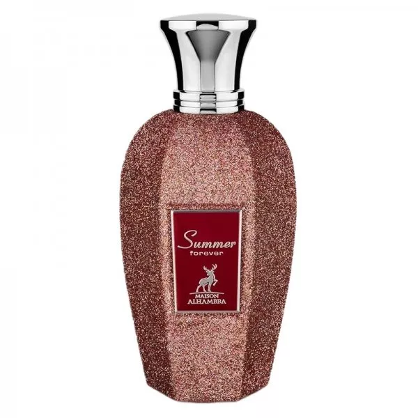 Maison Alhambra Summer Forever woda perfumowana spray 100ml (W)