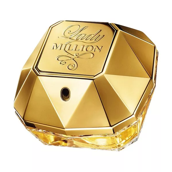 Paco Rabanne Lady Million, woda perfumowana, 80ml (W)