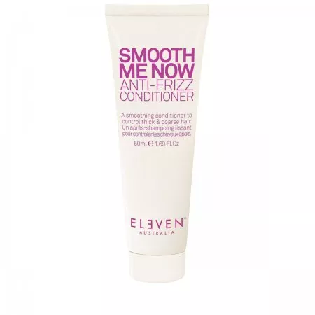 Eleven Australia Smooth Me Now Anti-Frizz Conditioner, odżywka wygładzająca, 50ml