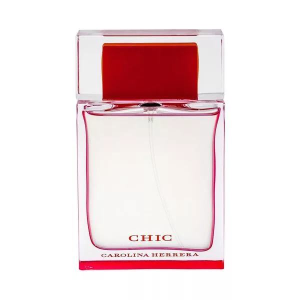Carolina Herrera Chic, woda perfumowana, 80ml (W)