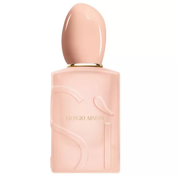Giorgio Armani Si Nude Bloom woda perfumowana spray 50ml (W)