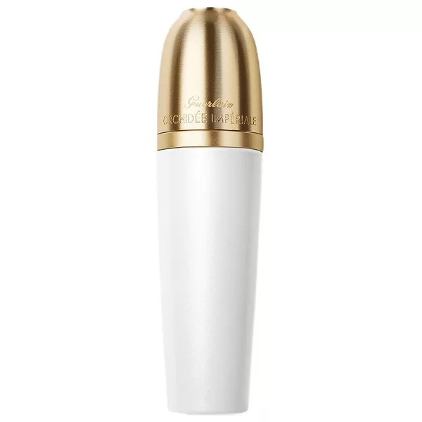 Guerlain Orchidee Imperiale Brightening rozświetlające serum przeciwstarzeniowe 30ml